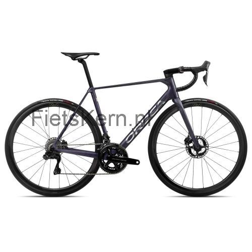 Orbea Orca M10 specificaties